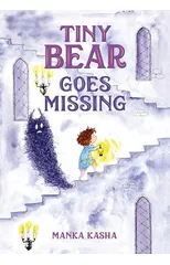 Tiny Bear Goes Missing