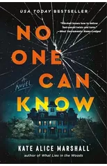 No One Can Know