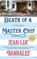 Death of a Master Chef