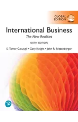 International Business