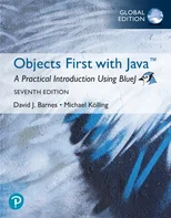 Objects First with Java