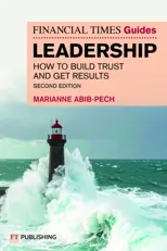 The Financial Times Guide to Leadership