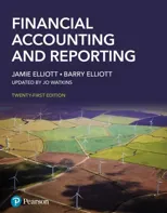 Financial Accounting and Reporting + MyLab Accounting (Package)