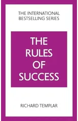 The Rules of Success