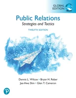 Public Relations