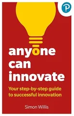 Anyone Can Innovate