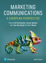 Marketing Communications