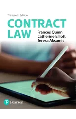 Contract Law