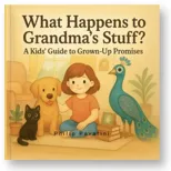 What Happens to Grandma's Stuff?