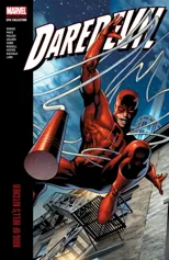 Daredevil Modern Era Epic Collection
