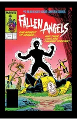 New Mutants Epic Collection