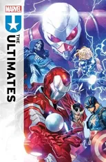 Ultimates by Deniz Camp Vol. 1