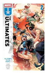 Ultimates by Deniz Camp Vol. 2