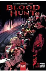 Blood Hunt