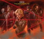 Marvel Studios' Thunderbolts*