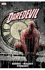 Daredevil by Bendis & Maleev Omnibus Vol. 2 (New Printing 2)
