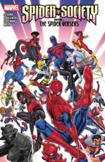 Spider-Society
