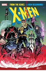 X-Men by Jed MacKay Vol. 1