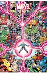 Marvel