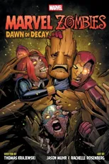 Marvel Zombies