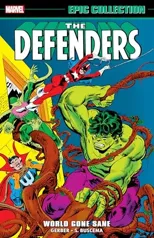 Defenders Epic Collection