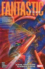 Fantastic Four by Ryan North Vol. 5