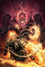 Spirits of Vengeance