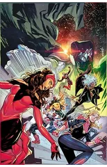 Avengers by Jed Mackay Vol. 4