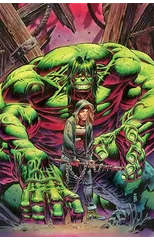 Incredible Hulk Vol. 4