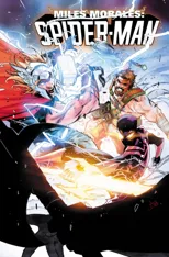 Miles Morales