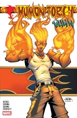 Human Torch