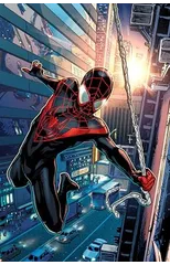 Miles Morales