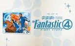 Marvel Studios' The Fantastic Four