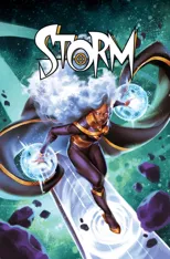 Storm Vol. 2