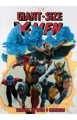 Giant-Size X-Men