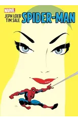 Jeph Loeb & Tim Sale