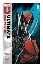 Ultimate Wolverine Vol. 1
