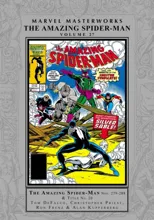 Marvel Masterworks