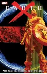 Earth X (New Printing 3)