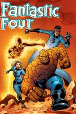 Fantastic Four By Waid & Wieringo