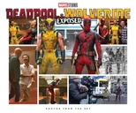 Marvel Studios' Deadpool & Wolverine