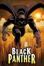 Black Panther by Reginald Hudlin Omnibus