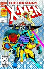 X-Men