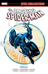 Amazing Spider-Man Epic Collection