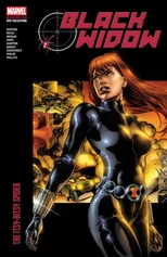 Black Widow Modern Era Epic Collection