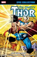 Thor Epic Collection