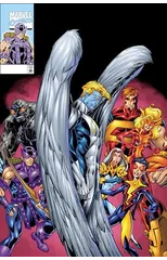 Thunderbolts Epic Collection