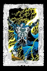 Fantastic Four/Doom 2099 Omnibus