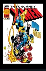 X-Men