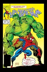 Spider-Man by Michelinie & Bagley Omnibus Vol. 2